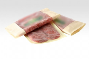 Applications / Packaging applications: Sliced meat and salami