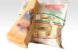 Applications / Packaging applications: Cheese