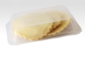 Applications / Packaging applications: Fresh pasta