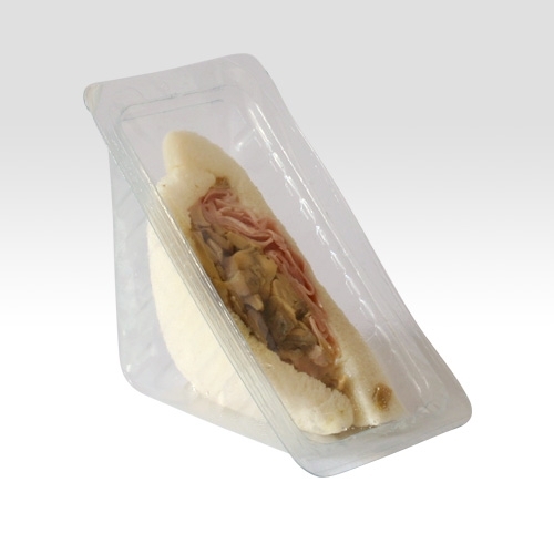 Applications / Packaging applications: Sandwiches