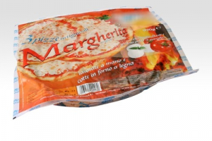 Applications / Packaging applications: Bread and pizza