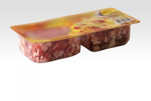 Applications / Packaging applications: Meat